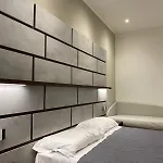 Frühstückspension Bertani 4*
