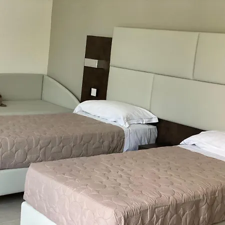 Bertani Oda ve Kahvaltı