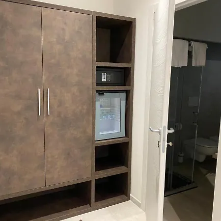 Oda ve Kahvaltı Bertani