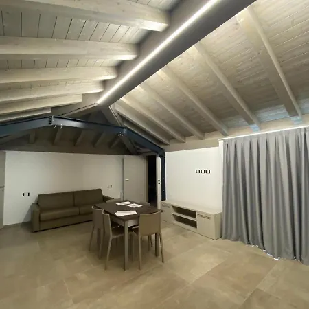 Bertani Oda ve Kahvaltı 4*