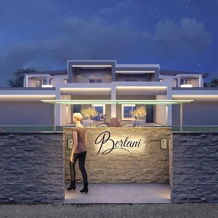 Bertani 4*