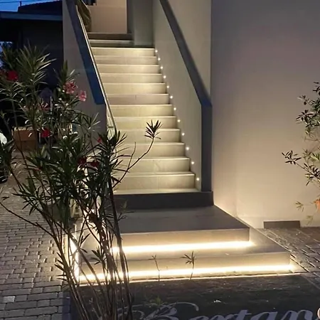 Bed and Breakfast Bertani