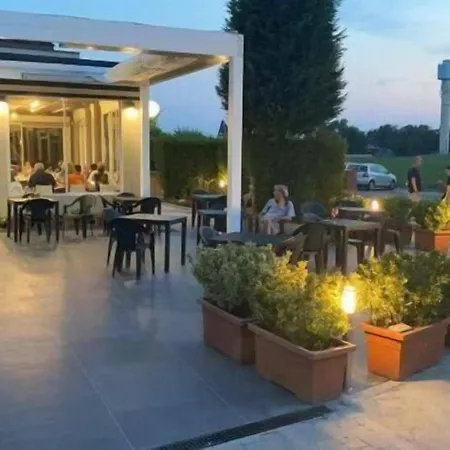 Bed and Breakfast Bertani Μόντενα