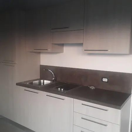 Bertani 4* Módena