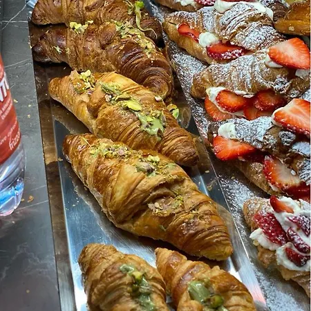 Bertani Frühstückspension Modena