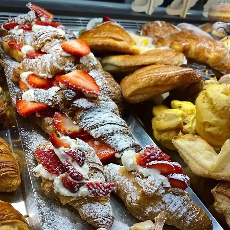 Frühstückspension Bertani Modena