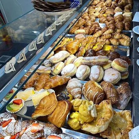 Bertani 4* Modena