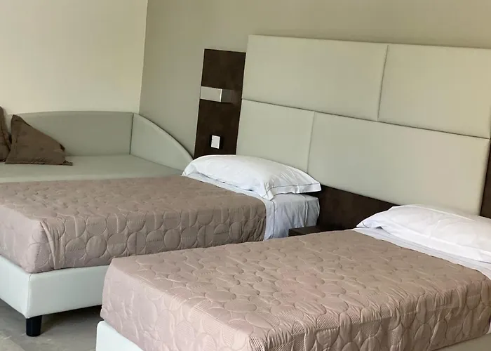 Bertani Bed and Breakfast