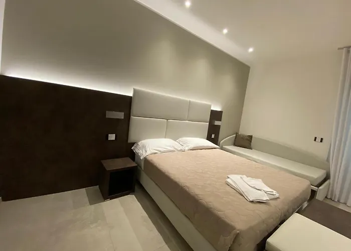 Bed and Breakfast Bertani 4*