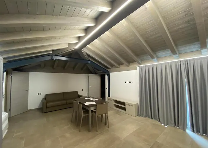 Bertani Bed and Breakfast 4*