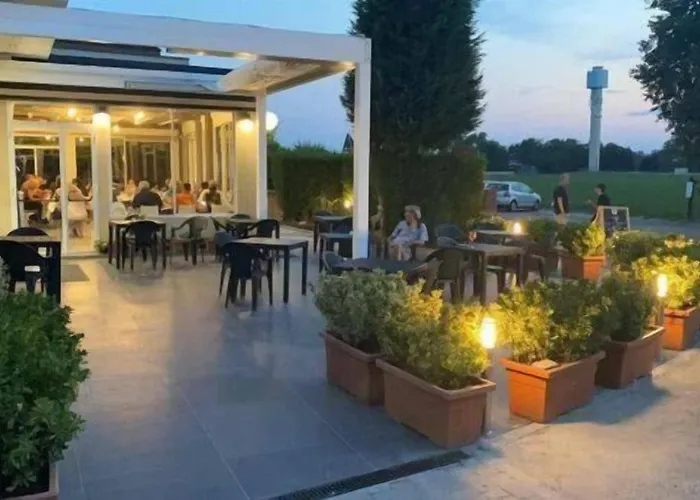 Bed and Breakfast Bertani Μόντενα