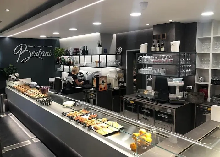 Bertani Bed and Breakfast 4*