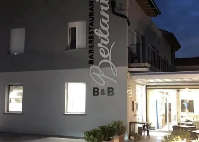 Bertani Μόντενα