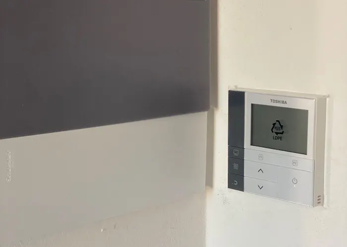 Bed and Breakfast Bertani