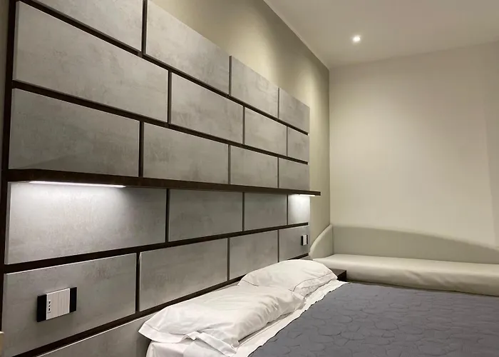 Bed and Breakfast Bertani 4*