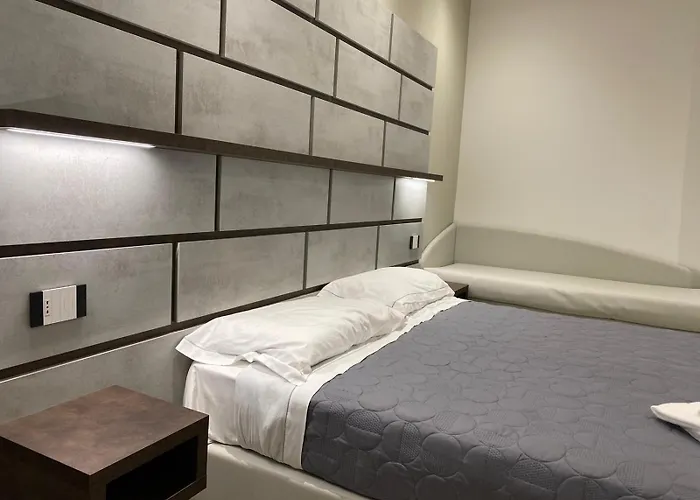 Bed and Breakfast Bertani Μόντενα