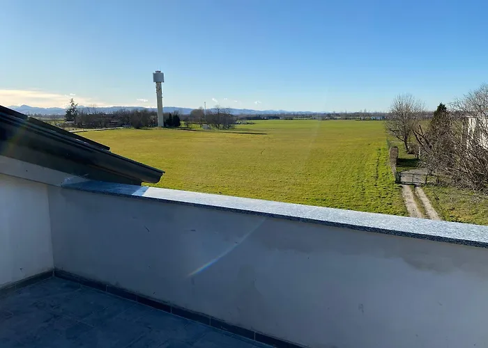 Bed and Breakfast Bertani Μόντενα