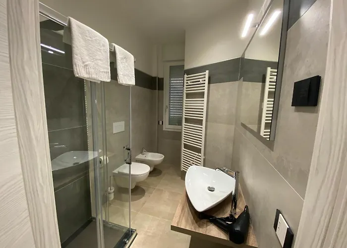 Bed and Breakfast Bertani 4*