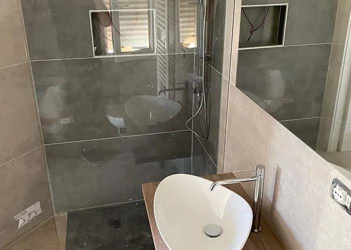 Bed and Breakfast Bertani Μόντενα