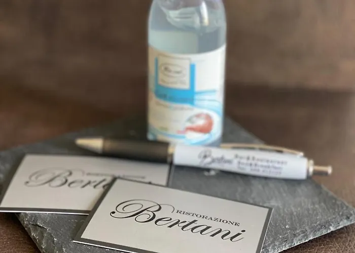 Bed and Breakfast Bertani