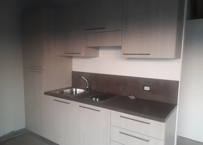 Bertani 4* Μόντενα