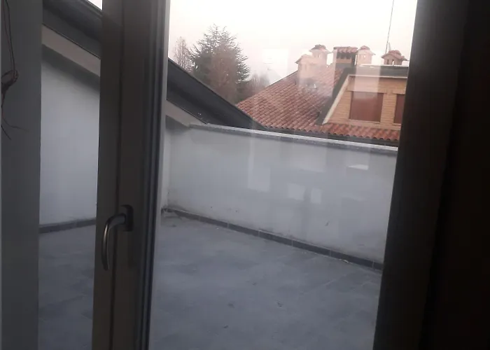 Bed and Breakfast Bertani