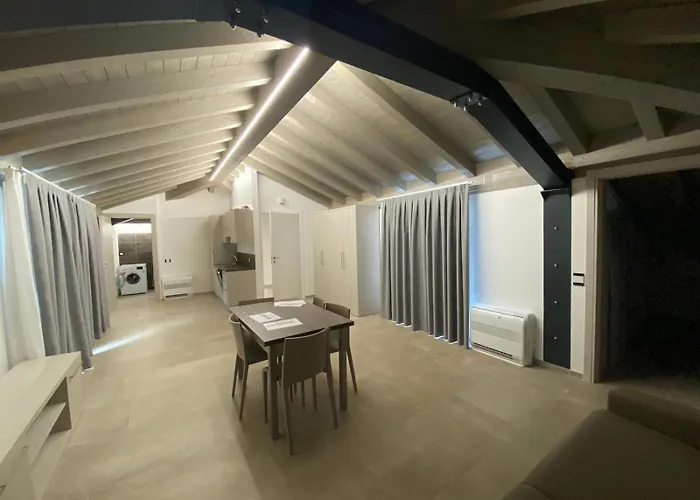 Bed and Breakfast Bertani 4*