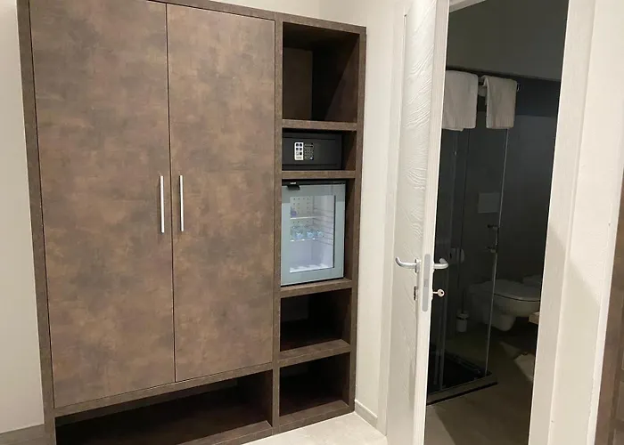 Bed and Breakfast Bertani Μόντενα