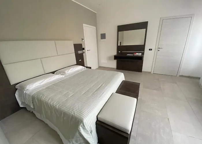 Bed and Breakfast Bertani Μόντενα