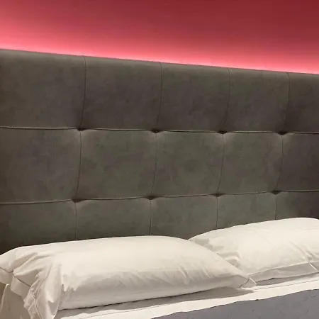 Nocleg ze śniadaniem Bertani