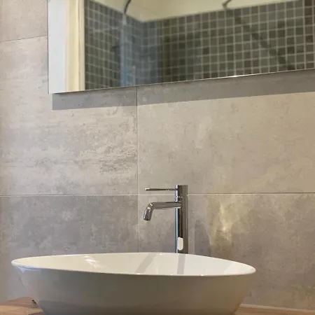 Bertani Bed and Breakfast