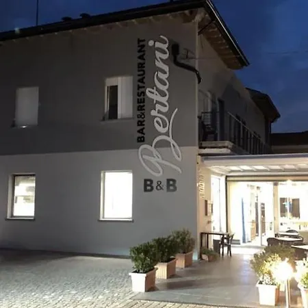 Nocleg ze śniadaniem Bertani Modena