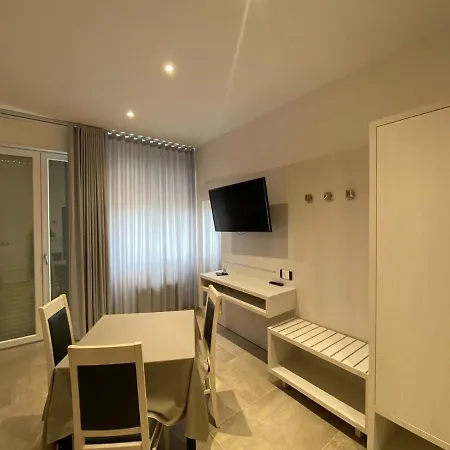 Bertani Bed & Breakfast 4*