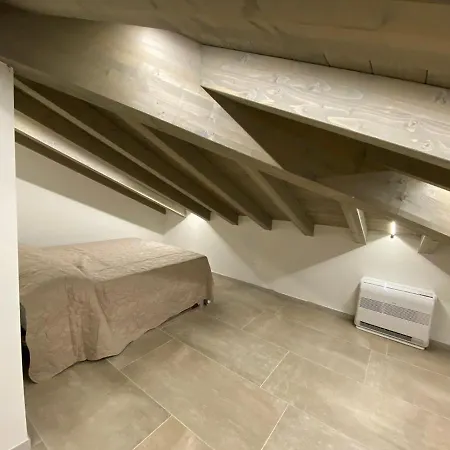 Bertani 4* 摩德纳