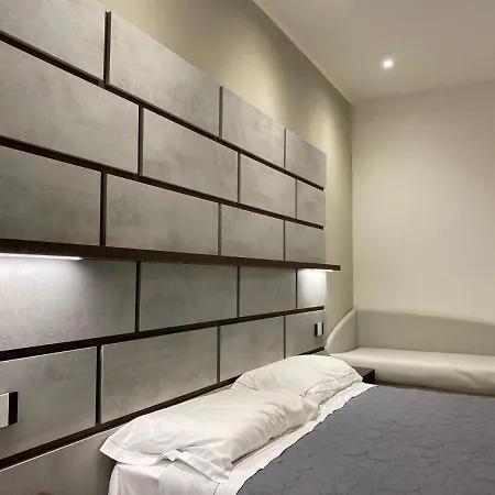 Bertani Bed and Breakfast 4*