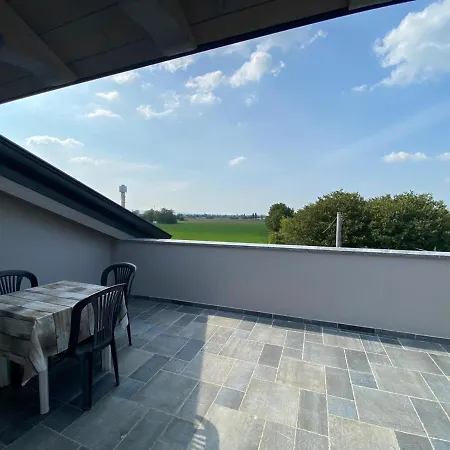 Bertani Nocleg ze śniadaniem