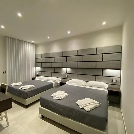 Bertani 4*
