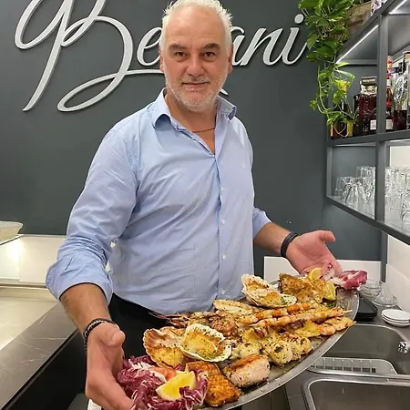 Bertani B&B 4*