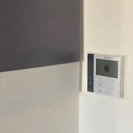 Bed & Breakfast Bertani