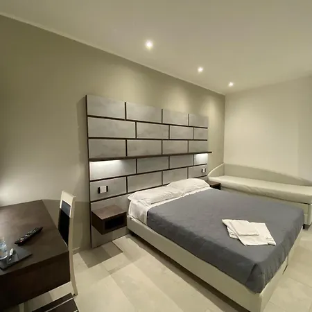 Bertani Bed & Breakfast