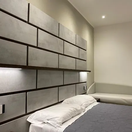 Bed & Breakfast Bertani 4*