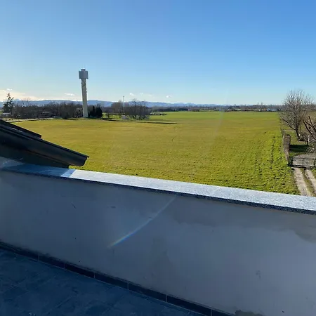 Panzió Bertani Modena