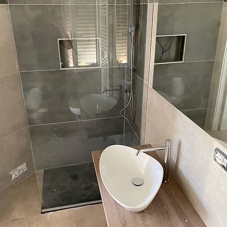 Bed & Breakfast Bertani Modena