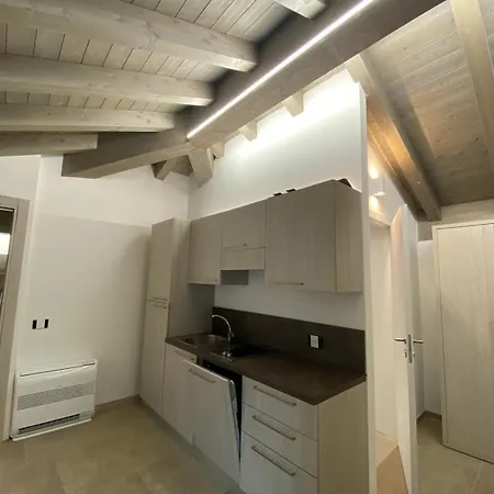 Nocleg ze śniadaniem Bertani 4*