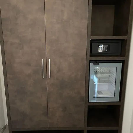 Bertani לינה וארוחת בוקר