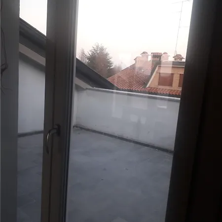 Nocleg ze śniadaniem Bertani