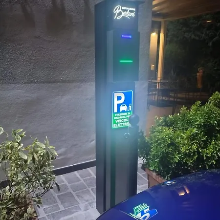 B&B Bertani 4*