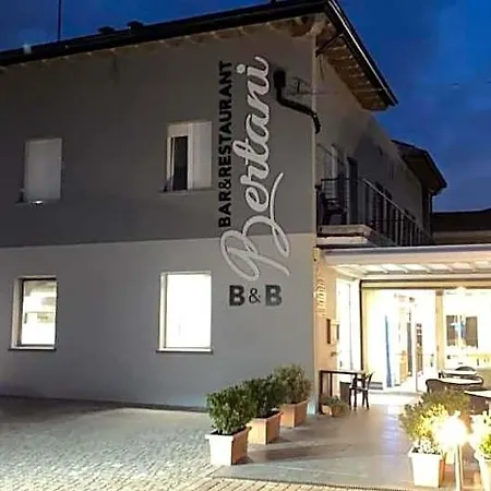 Bertani
