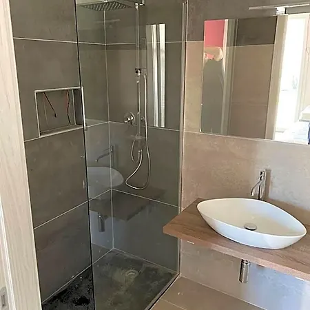 לינה וארוחת בוקר Bertani