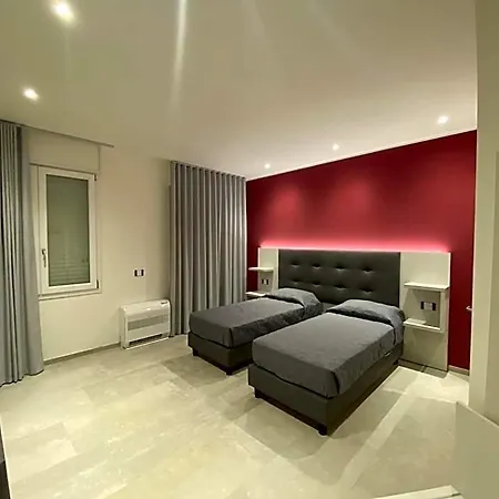 Bertani לינה וארוחת בוקר 4*